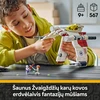 LEGO® Žvaigždžių karų: klonų karų „V-19 Torrent“ kovos erdvėlaivis 75432
