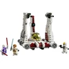 LEGO® Žvaigždžių karų: klonų karų „V-19 Torrent“ kovos erdvėlaivis 75432