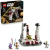 LEGO® Žvaigždžių karų: klonų karų „V-19 Torrent“ kovos erdvėlaivis 75432