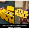 LEGO® Žvaigždžių karų konstruojamas Star Wars™ logotipas 75407