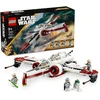 LEGO® Star Wars Kovos erdvėlaivis ARC-170 (75402)