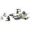 LEGO® Star Wars Mando ir Grogu kovos erdvėlaivis N-1 (75410)