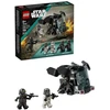LEGO® Star Wars Mirties kario ir nakties kario kovos pakuotė (75412)