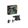 LEGO® Star Wars Mirties kario ir nakties kario kovos pakuotė (75412)