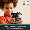 LEGO® Star Wars Mirties kario ir nakties kario kovos pakuotė (75412)