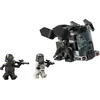 LEGO® Star Wars Mirties kario ir nakties kario kovos pakuotė (75412)