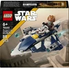 LEGO® Žvaigždžių karų Plo Kuno džedajų erdvėlaivio mažasis kovotojas 75400
