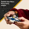 LEGO® Žvaigždžių karų Plo Kuno džedajų erdvėlaivio mažasis kovotojas 75400