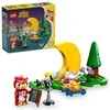 LEGO® Animal Crossing™ Žvaigždžių stebėjimas su Celeste (77053)