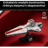 LEGO®Star Wars™ „Venator“ klasės atakos kreiseris 75441