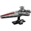 LEGO®Star Wars™ „Venator“ klasės atakos kreiseris Modelio konstravimo rinkinys suaugusiesiems, 75441