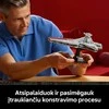 LEGO®Star Wars™ „Venator“ klasės atakos kreiseris Modelio konstravimo rinkinys suaugusiesiems, 75441