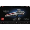 LEGO®Star Wars™ „Venator“ klasės atakos kreiseris 75441