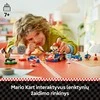 LEGO® Super Mario Mario Kart™ – interaktyvus „LEGO® Mario™“ ir Standard Kart (72043)