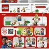LEGO® Super Mario Nuotykiai su interaktyviu LEGO® Mario™ (71439)