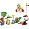 LEGO® Super Mario Nuotykiai su interaktyviu LEGO® Mario™ (71439)