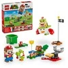 LEGO® Super Mario Nuotykiai su interaktyviu LEGO® Mario™ (71439)