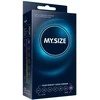 Mysize Pro Prezervatyvai prezervatyvai 69mm 10vnt