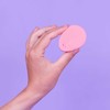 Beppy Soft Comfort Tampons Wet 30 pcs - Anatomical, Lavender Scent