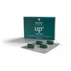 N1 UP Žalias Power - Men’s Supplement with Ginseng &amp; Goji Extracts, 1 Capsule