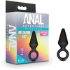 Blush ANALINIS ADVENTURES PLATINUM LOOP KIŠTUKAS - MAŽAS