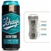 Blush SCHAG'S SULTRY STOUT FROSTED
