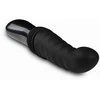 Dreamtoys Blush TEMPTASIA LAZARUS VIBRODILDAS Juodas