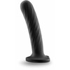 Blush Temptasia Twist Large - Intimate Silicone System with Suction Cup