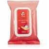 EasyGlide - Hydrating Wipes with Lubricant and Oils 25 wipes