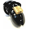CB-X Mr. Stubb Modular Chastity Cage Kit Glow-in-the-Dark 4.4cm