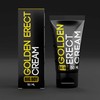 Cobeco KREMAS Big Boy - Golden Erect Kreminis