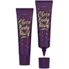 Cobeco Cbeco Chocolate kūno dažai, valgomi, 100ml