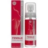 Feromoniniai kvepalai moterims Cobeco EDT, 20 ml
