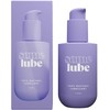 SOME Natural Lubricant 100 ml - Vegan, pH Balanced, Vanduo-Based Formula