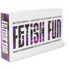 Adult Games Fetish Fun Game Board - Bilingual French/German Adult Party Edition