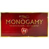Monogamy Italian Edition - Couples Board Game with 50 Unique Challenges