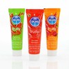 Skins Fruity Sampler Intimate Lubricant Tubes 3x12ml - Watermelon, Strawberry, Mango &amp; Passionfruit