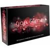 Adult Games Suaugusiųjų žaidimai tu ir aš – seksualus kortų žaidimas