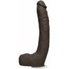 Doc Johnson Jax Slayher ULTRASKYN Anatomical Model 25 cm rusvai gelsvas