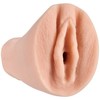 Doc Johnson Palm Pal Intimate Machine UR3 Anatomical Compact Flesh