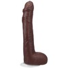 Doc Johnson ULTRASKYN Intimate Model Anton Harden 28 cm Dual Density