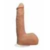 Doc Johnson Seth Gamble ULTRASKYN Intimate Model 20 cm Dual Density