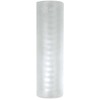 Doc Johnson The Tube Intimate Sleeve Clear Flexible 18cm