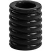Doc Johnson TitanMen Support Cage TPE Juodas - Anatomical Ring System