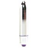 Shots Toys PowerBullet Mini Vibrating Device Sidabrinis Compact