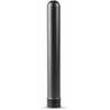 EasyToys Intimate Hygiene Shower Nozzle Juodas 12.7mm Adapteris