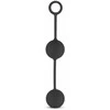 Easytoys Kulki-Canon Balls Juodas