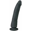 TOYJOY Flexible Silicone Model with Suction Base 20 cm - Natural Look