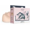Friend With Benefits Intimate Machine Vibrating Double-Ended Juodas
