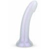 Dream Toys Mermaid Glitter Intimate Machine 19 cm - Flexible Jelly Model
